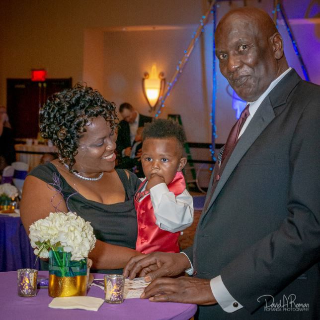 An Evening of Believing Prom